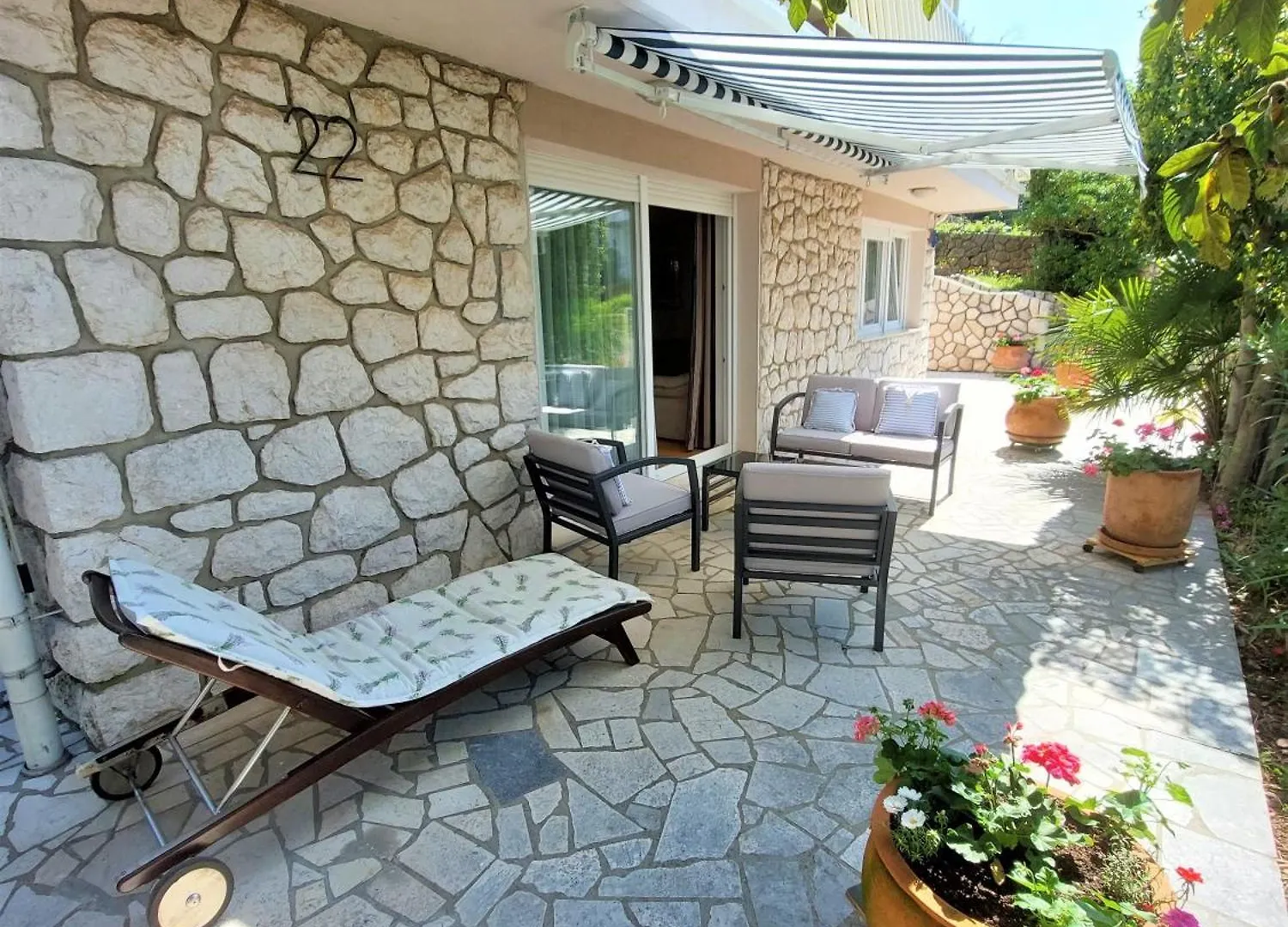 Apartmani Selce 30660 - Tomislav Apartment